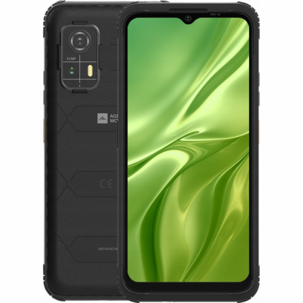AGM H MAX (4GB+128GB) 4G Rugged