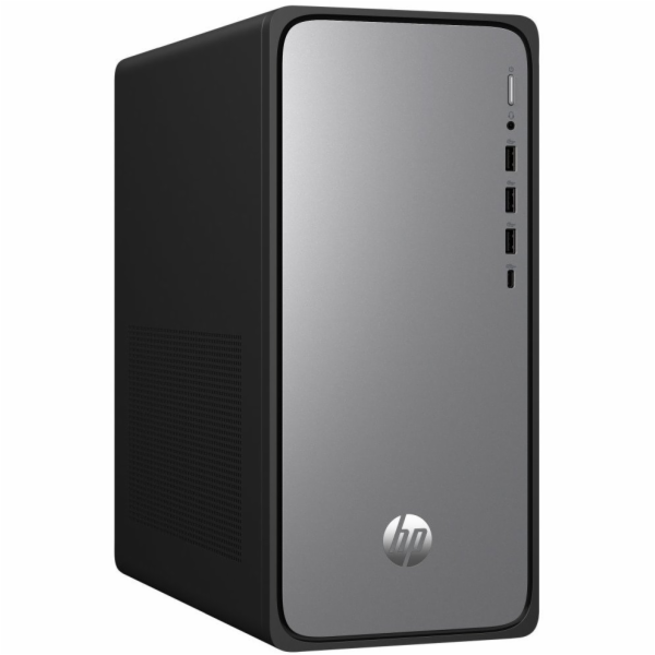 HP OmniDesk M02-0001nc, i5-14400, UMA, 16GB, SSD 512GB, W...