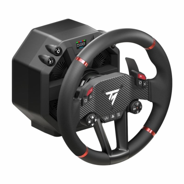 Thrustmaster T598 (schwarz, für Playstation & PC)