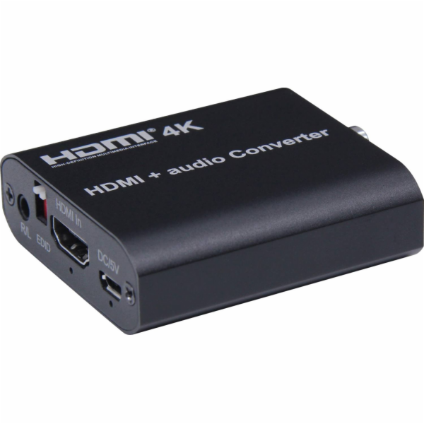 PremiumCord HDMI 4K khcon-55