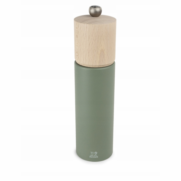 Peugeot BOREAL Pfeffermühle 21cm FERN GREEN