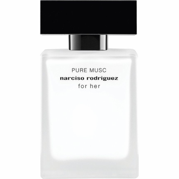 Narciso Rodriguez For Her Pure Musc EdP 100ml