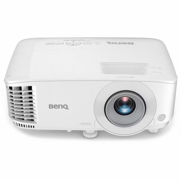 BenQ MW561 WXGA/ DLP projektor/ 4000 ANSI/ 20000:1/ VGA/ ...