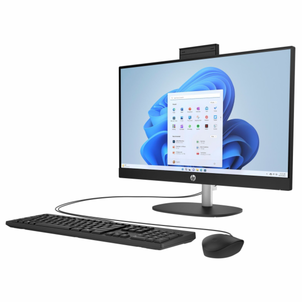 HP 24-cr0013nc/ AiO/ i5-1334U/ 16GB DDR4/ 1TB SSD/ Intel ...