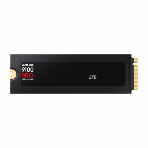 Samsung Chladič PRO NVMe MZ-VAP2T0CW SSD