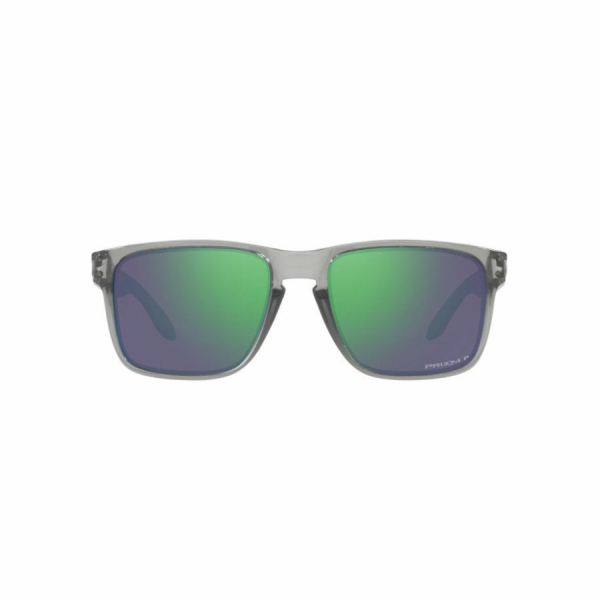 Sluneční brýle OAKLEY HOLBROOK XL - GREY INK / PRIZM JADE...