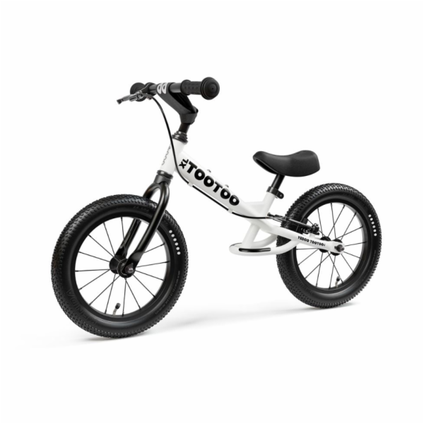 Yedoo Odrážedlo Yedoo TooToo XL - white