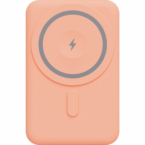 YPB 501 MagSafe PB 5000 OE SILIC YENKEE