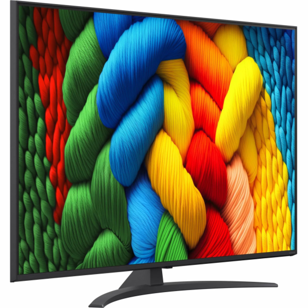 55" LG 55NANO81A6A (2025)