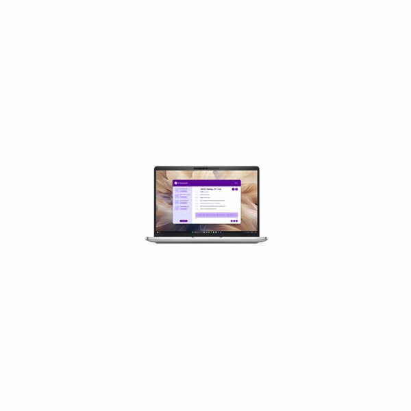 DELL NTB Pro 13 Plus PB13250/U7-268V/32GB/512SSD/13.3" FH...