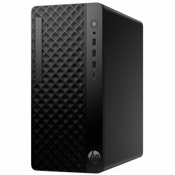 HP ProDesk Tower 2 G1a/ Ryzen 5 8500G/ 16GB DDR5/ 512GB S...