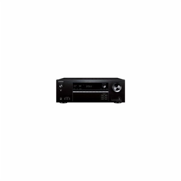 Onkyo TX-NR5100M2BMMP schwarz