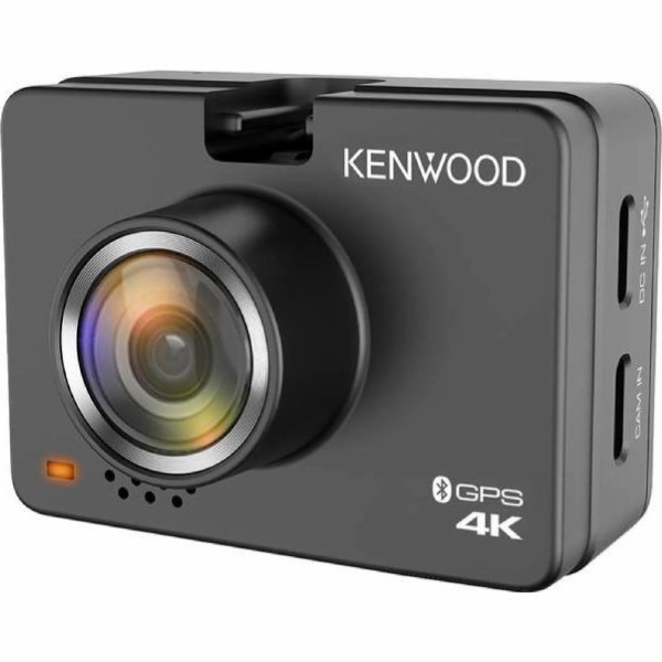 Kenwood Automobilový videorekordér DVR DRV-A610W