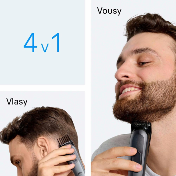 Braun AIO3500