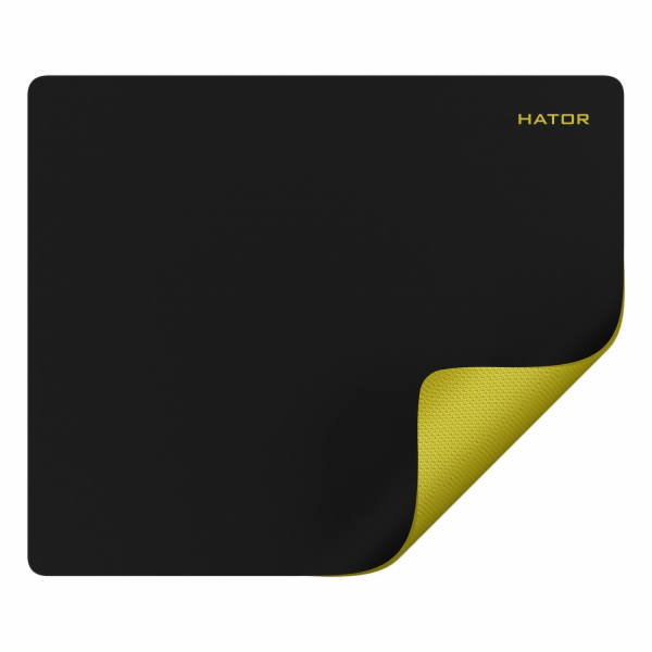 Hator Podložka pod myš Speedlink Tonn Evo L černá (HTP-030)