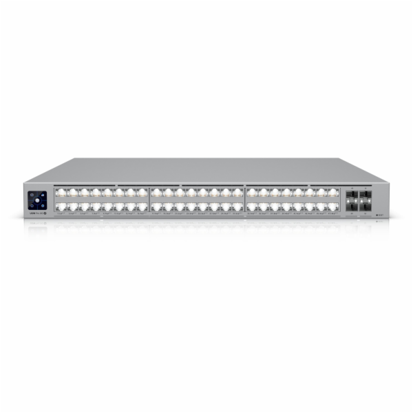 UBNT Pro XG 48 PoE switch