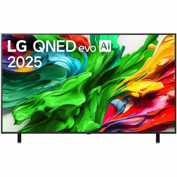 86" LG 86QNED85A6C (2025)