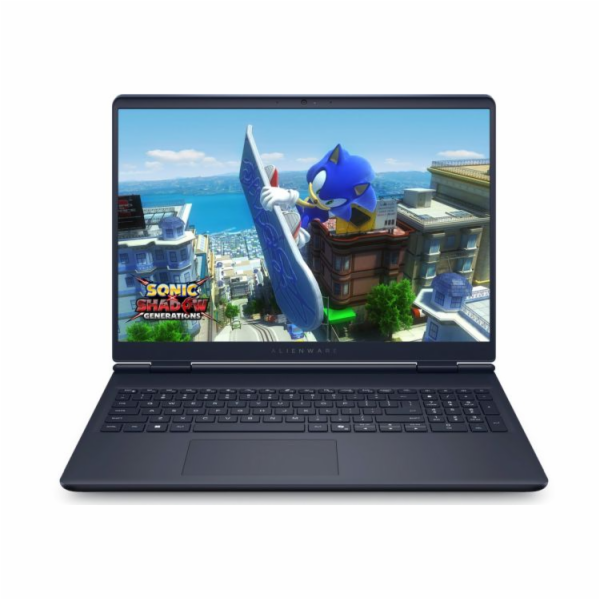 DELL Alienware 16 Aurora AC16250/U7 255HX/32GB/1TB SSD/RT...