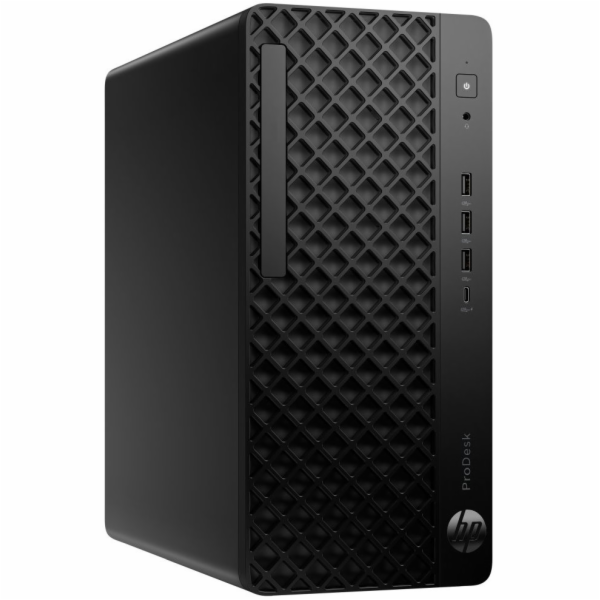 HP ProDesk 4 G1i AI - AI PC - věž Core Ultra 5 225 / až 4...
