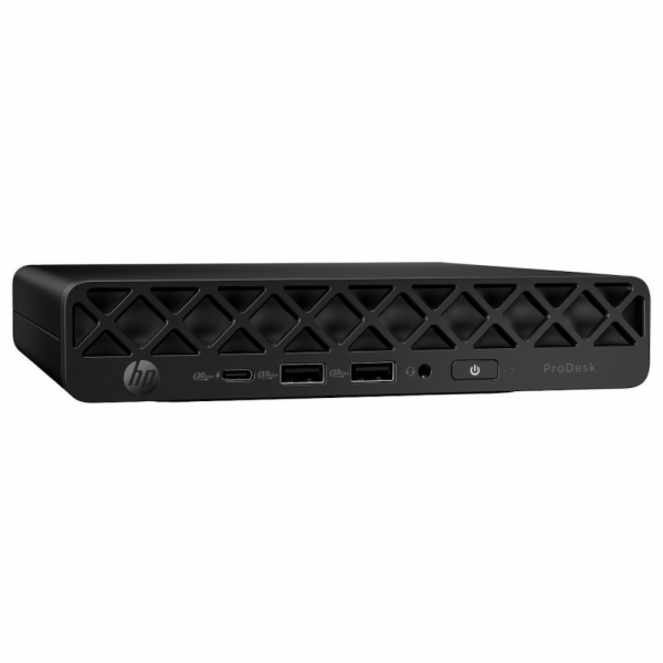 HP ProDesk 4 Mini G1i , Ultra 5 235T, Intel UHD, 16GB/DDR...