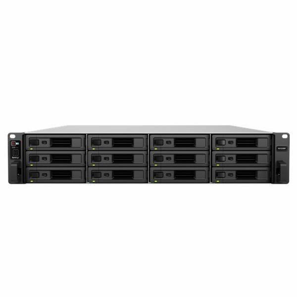 Synology Expanzní jednotka RX1225RP 12-bay, rack 2U