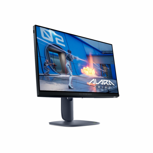 Alienware Alienware AW2525HM (62.2 cm (24.5 Zoll), schwar...