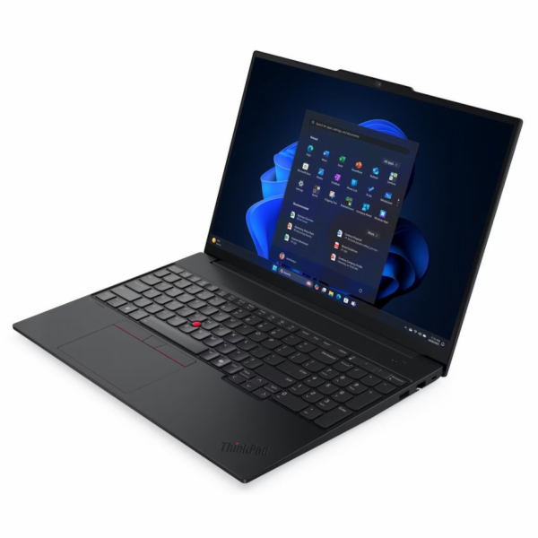 Lenovo E16 Gen 3/ Core 7 240H/ 32GB DDR/ 1TB SSD/ Intel G...