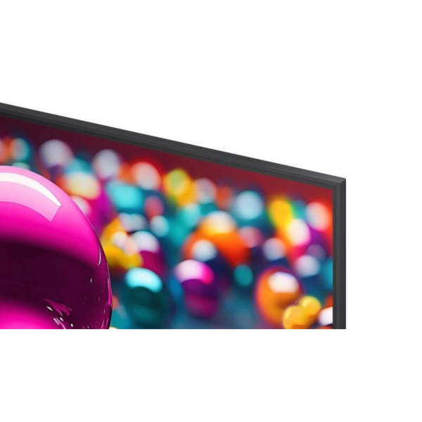 55" LG 55UA75006LA (2025)