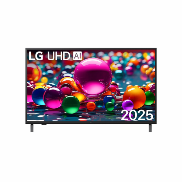 43" LG 43UA75006LA (2025)
