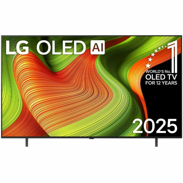 65" LG OLED65B56LAO (2025)