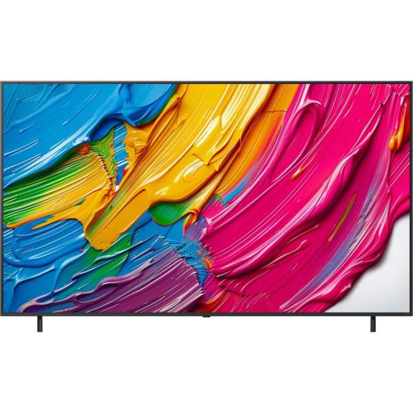 86   LG 86QNED80A6A (2025)