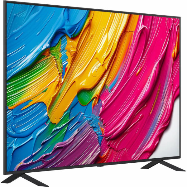 75" LG 75QNED80A6A (2025)