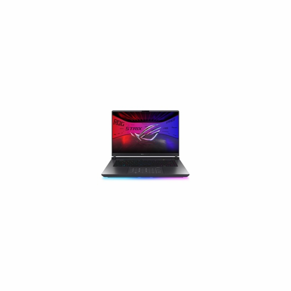 ASUS NTB ROG Strix G16 (G615LM-NEBULA062W), Ultra 9-275HX...