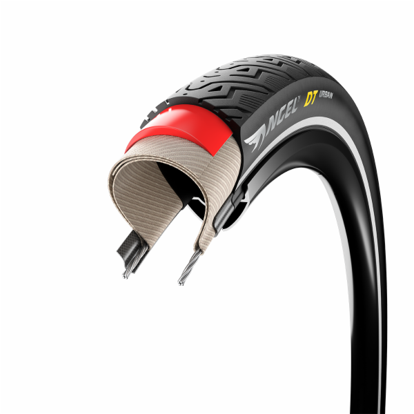 Plášť Pirelli Angel  GT Urban,42-622, HyperBELT 5mm, 60tp...