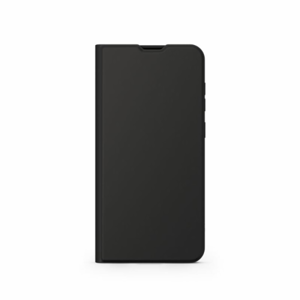 Deklas Spello Flip case for Samsung Galaxy A36 - juodas
