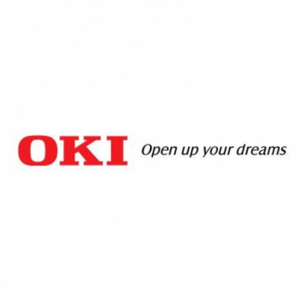 OKI Toner Black for ES7470/80 15.000p