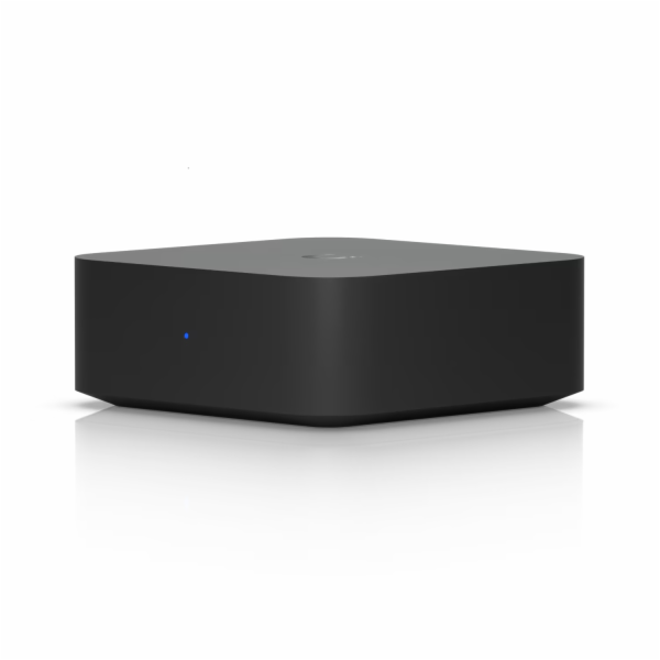 Ubiquiti UniFi Play PoE Audio Port B - Audio streamer, Ai...