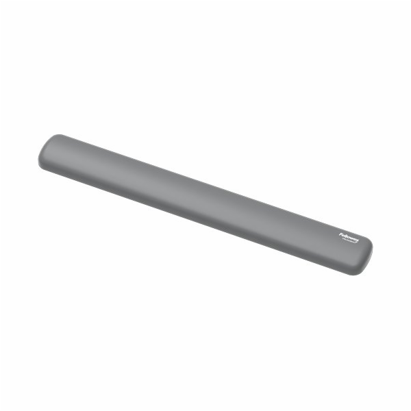 Fellowes Breyta grau Tastatur-Handgelenkauflage 47 cm