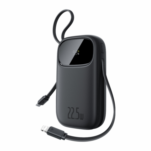 Baseus Powerbanka EnerFill FC31 10000mAh 22,5W s digitáln...
