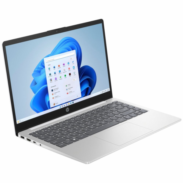 NTB HP 14-em0040nc, R5-7520U, 8GB, 512GB, Radeon, 14" FHD...