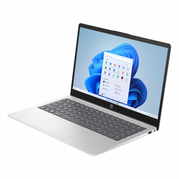 NTB HP 14-em0043nc, R5-7520U, 16GB, 512GB, Radeon, 14" FH...