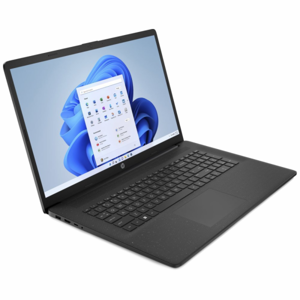 HP 17-cn0011nc, Celeron N4500, 17.3 HD+/SVA/250n, UMA, 4G...