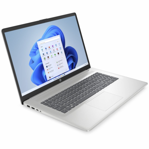 HP 17-cn3012nc, N100, 17.3 1920x1080/IPS/300n, UMA, 8GB, ...