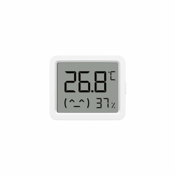 Xiaomi Temperature and Humidity Monitor 