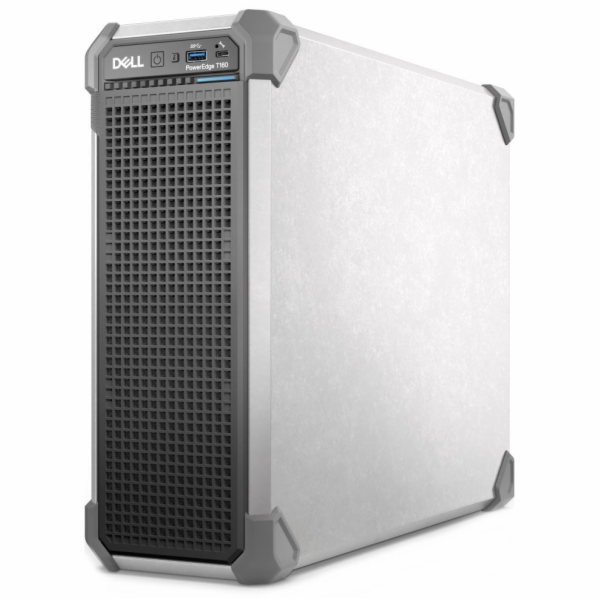 DELL PowerEdge T160/ 3x 3.5 + 2x 2.5/ Xeon 6315P/ 32GB/ H...
