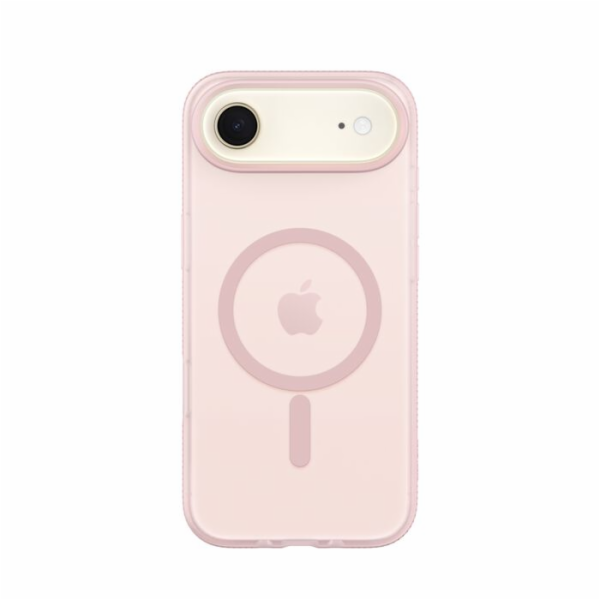Belkin magnetické ochranné pouzdro – iPhone Air – růžové