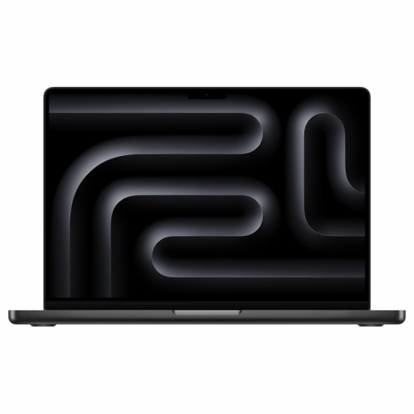 Apple MacBook Pro 14   M5  10-core CPU and 10-core GPU, 1...