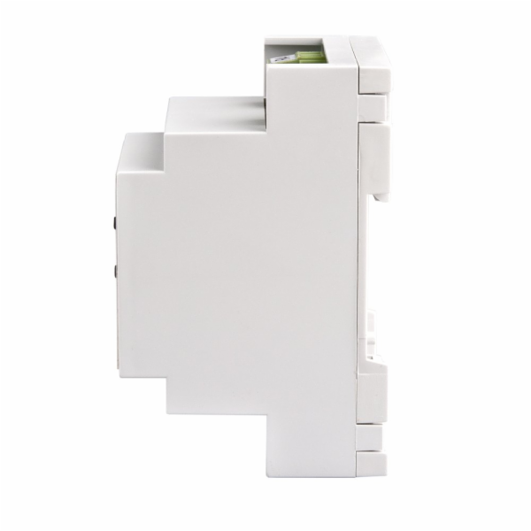 3kanálový přijímač na DIN lištu PH-WS04-3 230VAC