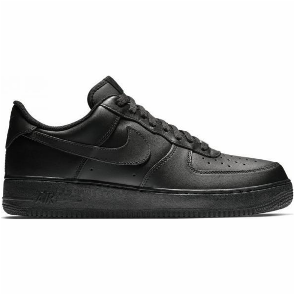 Nike Boty Air Force 1 '07 M CW2288-001, velikost: 10.5