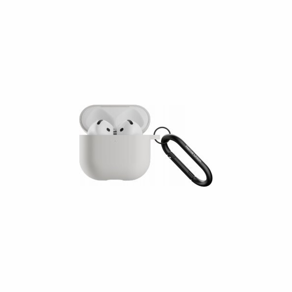 Native Union Active AirPods 4. Gen Silicone Case Sandstone